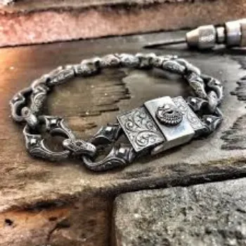 Sterling Silver Accessories 